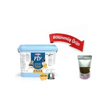 Raggio Di Sole Fly Exotic Premium Kurtlu Hafif Nemli Mama 250gr Bölünmüş