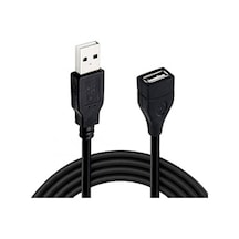 5 Metre Usb Uzatma Kablosu 5 Metre Usb Mouse Uzatma Kablosu