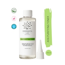 Dermacia Labs Aydınlatıcı ve Leke Karşıtı Glikolik Tonik 200 ML