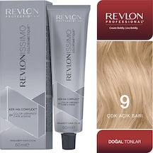 Rp Revlonıssımo Cc 9 60ml