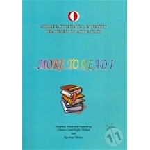 More To Read 1-ODTÜ Geliştirme Vakfı Yayıncılık
