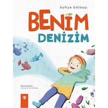 Benim Denizim / Safiye Gölbaşı