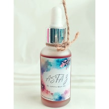 Astaz.10 Kantaron Yağı 30 ML