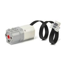 Reedark Uyumlu Motor Grup Moc Teknoloji Pf Parçaları - Wedo 2.0 Motor İçin Batarya Kutusu Ve Motor Arası Bağlantı Uzatma Kablosu