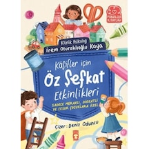 Kaşifler İçin Öz Şefkat Etkinlikleri - Aıaı-857565