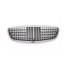 Mercedes W213 2016-2019 E Serısı Maybach Panjur Krom Exclusıve