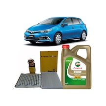 2013-2019 Toyota Auris 1.33 1.6 Benzinli Periyodik Bakım Seti