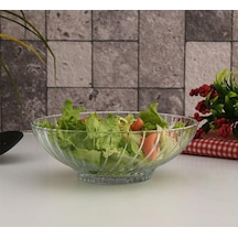 Paşabahçe Bouquet Kase2 &gt 17cm 1370 Cc Tekli Hediyelik Kutu Diğer