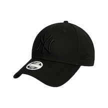 New Era New York Yankees 12122742-1460 Siyah-siyah