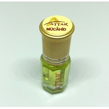 Attar Mücahid Esansı 12 x 3 ML