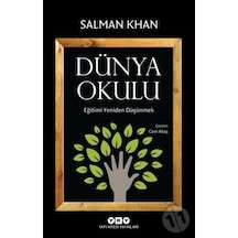 Yapı Kredi Yayınları Dünya Okulu