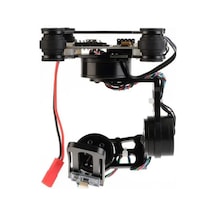 3 Eksenli Fırçasız Drone Kamera Gimbal