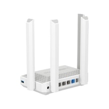 Ac1200 Wi-fi Mesh Modem, Vdsl2/adsl2+ Uyumlu Ve Ebeveyn Kontrolü