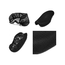Rks Blazer 50 Xr Motosiklet Sele Koltuk Kılıfı Çift Katlı File 3D