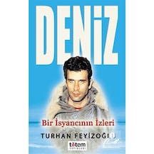 Deniz / Turhan Feyizoğlu 9789944330329