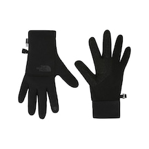 The North Face Kadın Etıp Recycled Eldiven Nf0a4shbjk31 Tek Renk Siyah