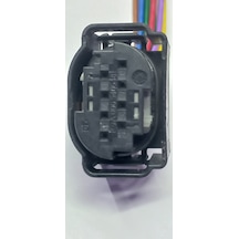 Volkswagen Golf 4 Crus Control Soketi 8015