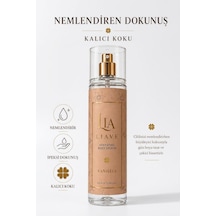 Vanıllıa Vücut Spreyi 200 Ml