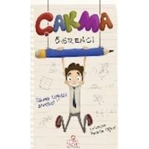 Çakma Öğrenci- Nesil Çocuk Yayınları