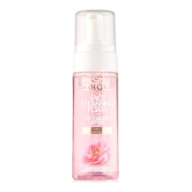 Tr Yüz Temizleme Köpüğü 150 Ml Suyu Ve Aloe Vera Özü İçeren Özel Formül