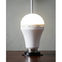 Şarj Edilebilir Led Ampul E27 6500k Uczzz35wşarjlıampul-8