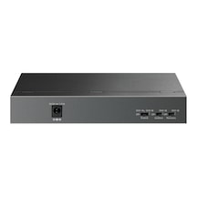 Tp-lınk Ls109p 9port 10/100 Poe Swıtch