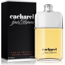 Cacharel Pour Homme Erkek Parfüm EDT 100 ML