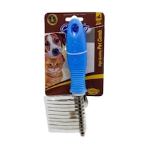 Catdoglife 202406- Cat& Kedi Ve Köpekler Için Kıtık Açıcı Tarak