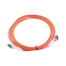 Ibm 12r9914 5mt Lc-lc Fiber Optik Kablo Multimode Duplex 50/125um