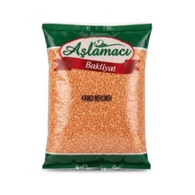 Kırmızı Mercimek 1 Kg