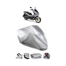 Honda Pcx150 Motosiklet Brandası Su Geçirmez Örtü