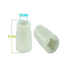 Homend Uyumlu Functionall 2805 Blender Dişli Kavrama Parçası (507037749)