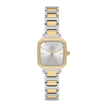 Momentus Classy Collection Cw321g-02tg Kadın Kol Saati Beyaz