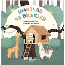 Umutlar Ve Dilekler / Helen Stephens