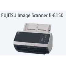 FUJITSU SCANNER Fi-8150 DOKUMAN TARAYICI NETWORK