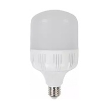 Led Torch Ampul 30 Watt Beyaz Işık Aydınlatma Lambası 1 Ad Beyaz