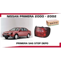 Primera Stop Lambası Sağ P11 00-01