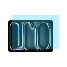 Apple Uyumlu iPad, Pro 11 2024 Nano Esnek Ekran Koruma Filmi Al3287