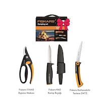 Fiskars Blade Set-03 K40-sw73-111440 Kesici Aletler Seti
