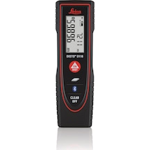 Leıca Leıcad110 Leıca D110 Lazer Metre Leıca Leıcad110 Leıca D110 Lazer Metre
