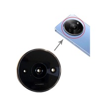 Xiaomi Redmi A3 Kamera Lensi Cam Çerçeveli Full 23129rn51x, 23129rn51h