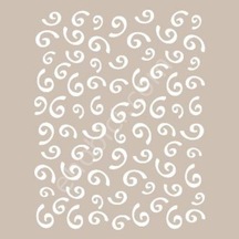 As418 - Cadence A4 Stencil