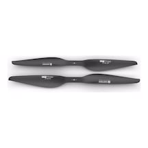 T-motor P Serisi P21x6.3 21x6.3 Inch Uav Vtol Multirotor Multikopter Quadcopter Hexacopter Drone Polished Karbon Fiber Pervane Propellers 2 Adet 1xcw