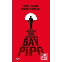 Bay Pipo / Doğan Yurdakul 9786059658539