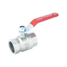 Kavram Metal Küresel Vana Pn16 Ts En 13832 1