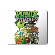 Plants Vs Zombıes Mouse Pad Mousepad