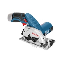 Bosch Professional GKS 12V-26 Akülü Daire Testere (Akü ve Şarj Hariç) - 06016A1001 Bosch Professional GKS 12V-26 Akülü Daire Testere (Akü ve Şarj Hariç) - 06016A1001
