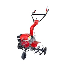 Omega B310 Honda GX200 6.5 Hp Motorlu Benzinli Çapa Makinesi