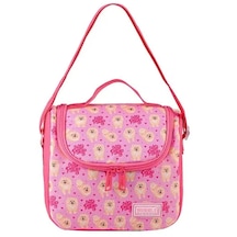 Muggle Beslenme Çantası Cute Patty Pembe Kız Çocuk Beslenme Çantası