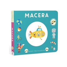 Minik Yolculuklar - Macera